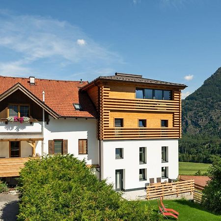 Schneggnheisl - Appartement Sautens Exterior photo